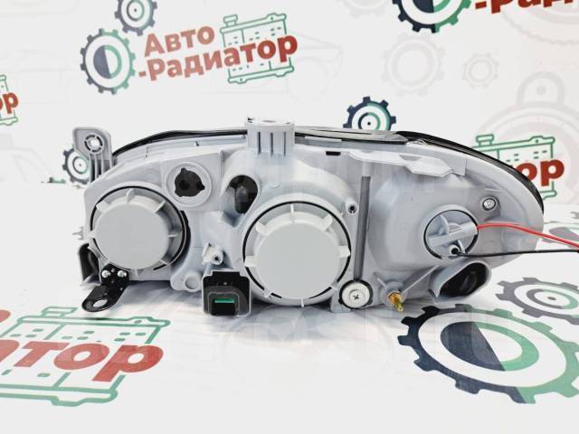  KIA Spectra 01-  ST-223-1100L 