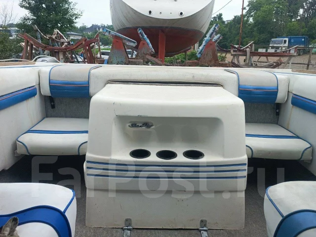 Searay. 1992 ���, ����� 6��., ��������� ������������, 95��.�., ������ ����