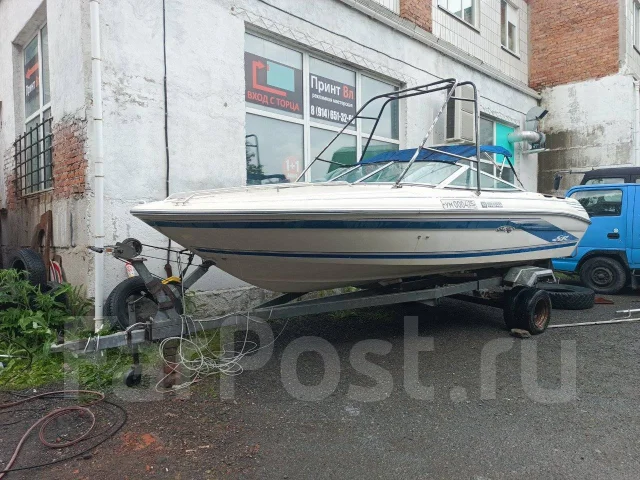 Searay. 1992 ���, ����� 6��., ��������� ������������, 95��.�., ������ ����