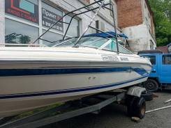 Searay. 1992 ���, ����� 6��., ��������� ������������, 95��.�., ������ ����