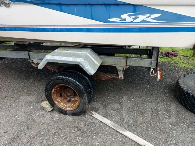 Searay. 1992 ���, ����� 6��., ��������� ������������, 95��.�., ������ ����