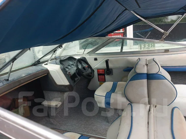Searay. 1992 ���, ����� 6��., ��������� ������������, 95��.�., ������ ����