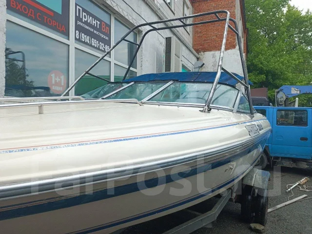 Searay. 1992 ���, ����� 6��., ��������� ������������, 95��.�., ������ ����