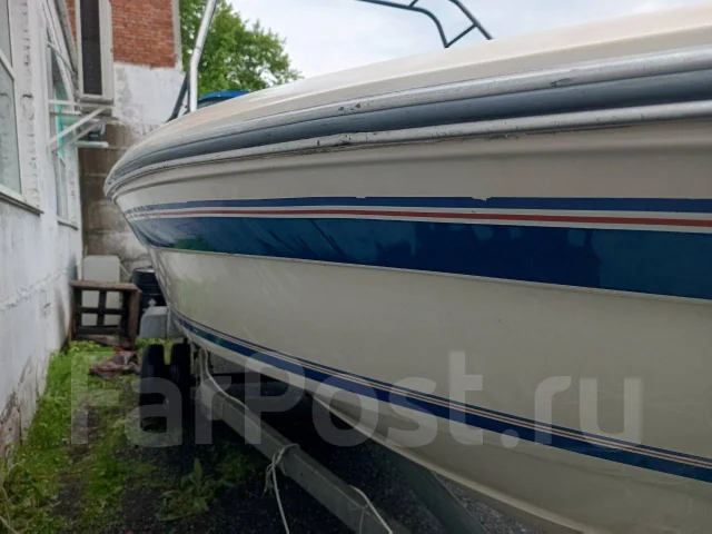 Searay. 1992 ���, ����� 6��., ��������� ������������, 95��.�., ������ ����