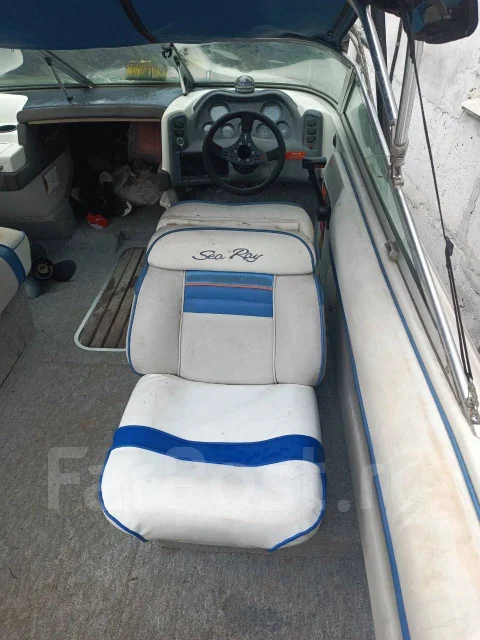 Searay. 1992 ���, ����� 6��., ��������� ������������, 95��.�., ������ ����