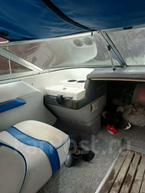 Searay. 1992 ���, ����� 6��., ��������� ������������, 95��.�., ������ ����