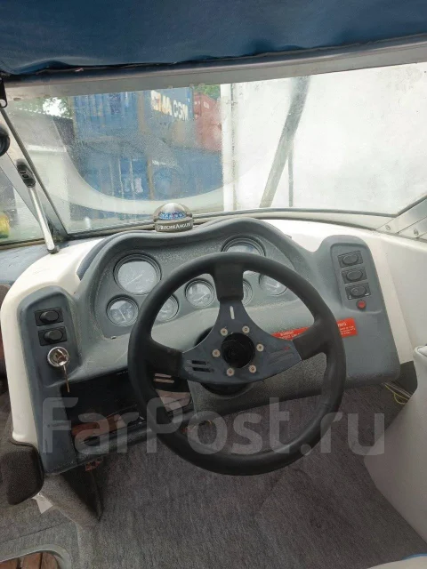 Searay. 1992 ���, ����� 6��., ��������� ������������, 95��.�., ������ ����