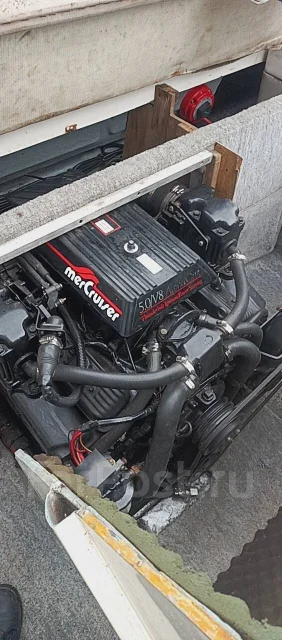 Searay. 1992 ���, ����� 6��., ��������� ������������, 95��.�., ������ ����