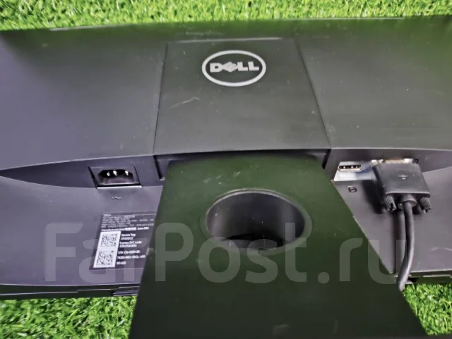 Dell. 22", ���������� �� (LCD, LED, QLED) ����