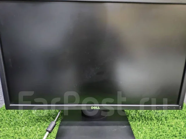 Dell. 22", ���������� �� (LCD, LED, QLED) ����