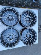 AVS Model F15. 9.5/10.5x20", 5x114.3, ET40/28, �� 73,1���. ����