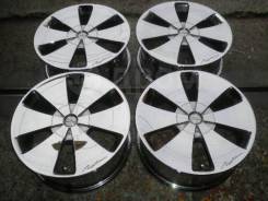 Garson Zuenglein. 7.0x17", 4x100, 5x100, ET-25,  70,0. 
