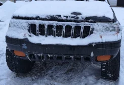Jeep Grand Cherokee. 1J8GWE8N32Y119748, ENGINE 4.7L V8 MPI EVA ����