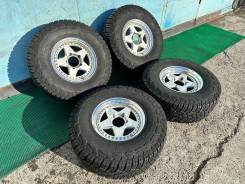 Raguna ZZYZX Metal Plus. 10.0x17", 5x150, ET42,  115,0. 