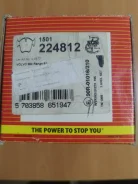 ������� �������� �. Volvo 850/C70/XC70/S70 2.0-2.5i/TD 91> 1501224812 ����