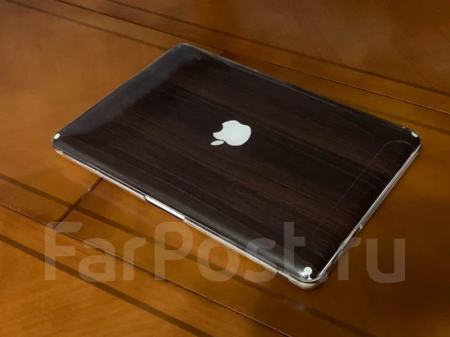 Apple MacBook Pro 13 2011 Late. 13.3", 2,4����, ��� 16 ��, ���� 256���, WiFi: 1, Bluetooth: 1, ����������� �� 4��. ����