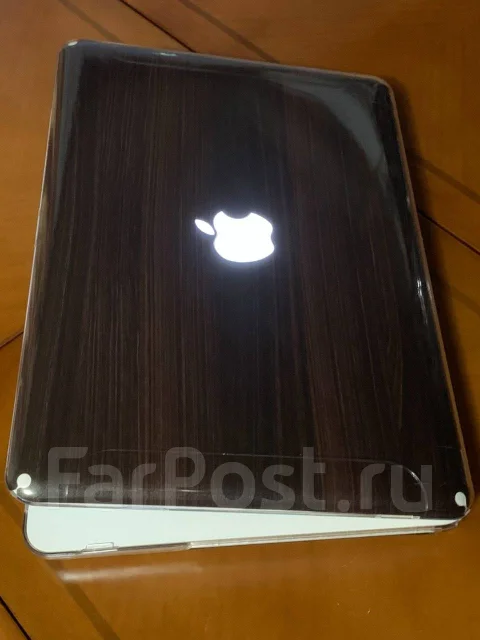 Apple MacBook Pro 13 2011 Late. 13.3", 2,4����, ��� 16 ��, ���� 256���, WiFi: 1, Bluetooth: 1, ����������� �� 4��. ����