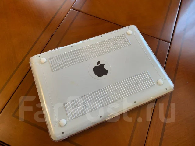 Apple MacBook Pro 13 2011 Late. 13.3", 2,4����, ��� 16 ��, ���� 256���, WiFi: 1, Bluetooth: 1, ����������� �� 4��. ����