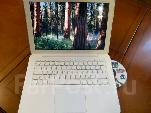 Apple MacBook Pro 13 2011 Late. 13.3", 2,4����, ��� 16 ��, ���� 256���, WiFi: 1, Bluetooth: 1, ����������� �� 4��. ����