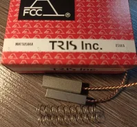 ����� �������� ��� ���������� 5�7�21 � �������� FCC JHTX-23A JHTX-23A ����