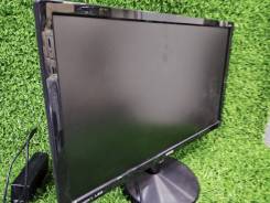 ViewSonic. 22", ���������� �� (LCD, LED, QLED) ����