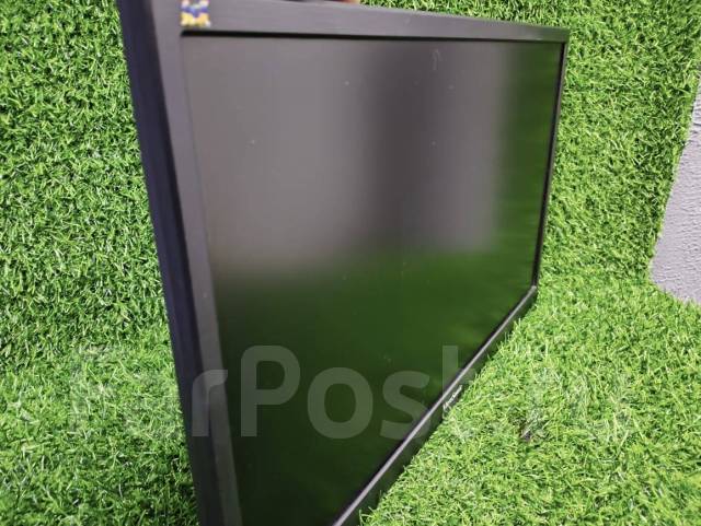 ViewSonic. 22", ���������� �� (LCD, LED, QLED) ����