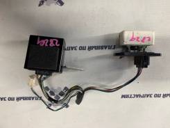     Toyota Sprinter Carib 1998 AE111G 4AFE 