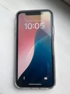 Apple iPhone 11. �/�, 64 ��, ������, 4G LTE ����