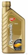 MOL Dynamic Gold. 5W-30, �������������, 1��. ����