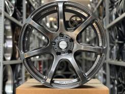 Work Emotion T7R. 8.5/9.5x18", 5x114.3, ET35/30,  73,1. 