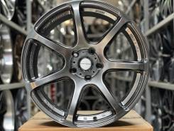 Work Emotion T7R. 9.5x18", 5x114.3, ET30,  73,1. 