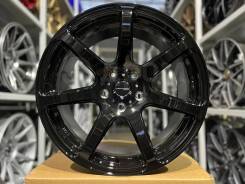 Work Emotion T7R. 8.5x18", 5x114.3, ET35,  73,1. 