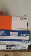 ������ ��������� mahle LX1643 LX1643 ����