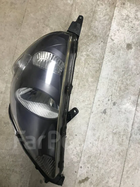 ���� Honda Fit, ������ 16-80 ����