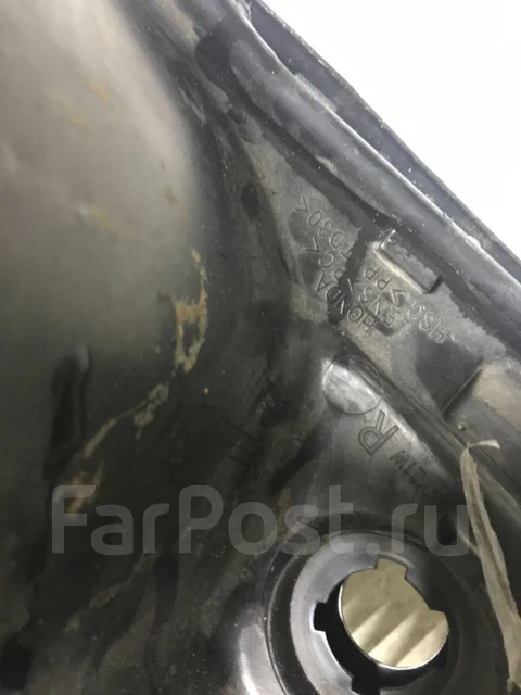 ���� Honda Fit, ������ 16-80 ����