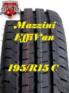 Mazzini EffiVan