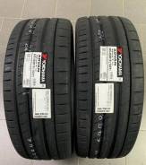 Yokohama Advan Sport V107. ,  