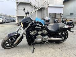 Harley-Davidson Night Rod Special VRSCDX