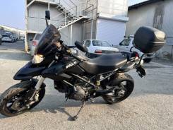 Ducati Hypermotard 796