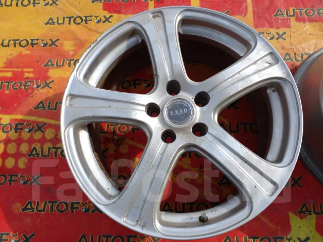 Bridgestone FEID