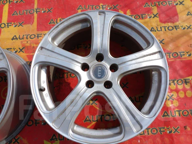 Bridgestone FEID