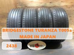 Bridgestone Turanza T005A