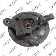 ������� ������ Nissan Pulsar 90-95, Pulsar 95-00, Sunny 90-94, Sunny 94-99, Rasheen 94-00 ������ 4WD 4x100 ������� ����������� ��� ABS P1001 4302160Y5...