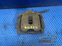������� ��������� �������� ����� Micra Note Nissan [41011AX60A] 41011AX60A ����