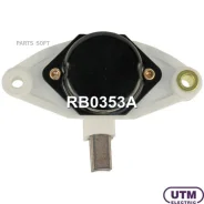 ��������� ���������� UTM RB0353A RB0353A ����