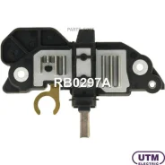��������� ���������� UTM RB0297A RB0297A ����