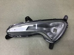 ���� ��������������� ����� Hyundai Solaris 1 (RB) 2010-2017 [ST2211603LUER] ST2211603LUER ����