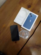 Apple iPhone 13 mini. �/�, 128 ��, �����, 3G, 4G LTE ����