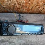 Pioneer MVH-08UBG ����