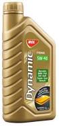 MOL Dynamic. 5W-40, �������������, 1��. ����